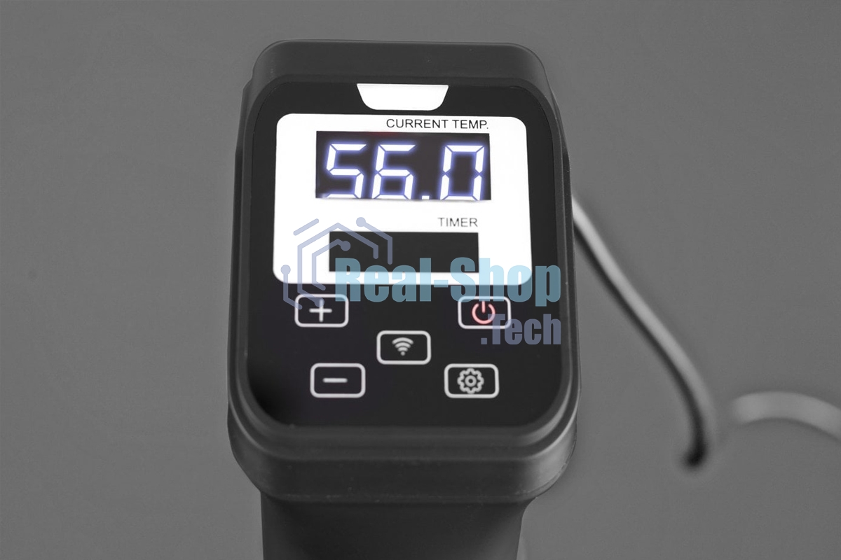 Су вид CASO SV 1200 Pro Smart
