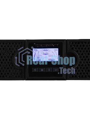 Источник бесперебойного питания Ippon Smart Winner II 2000 / 1500 ВА / 1350 Вт / 8 x IEC 320 C13