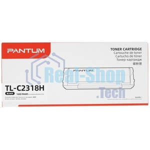 Картридж лазерный Pantum TL-C2318H (1600 стр.) (BP1800/BP1800W/BM1800/BM1800W)