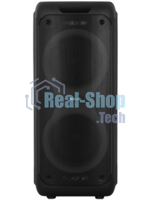 Портативная Bluetooth-колонка BQ PBS3006 черный 100 Вт