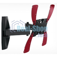 Кронштейн для телевизора Holder LCDS-5046 черный, 22