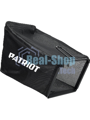 Газонокосилка бензиновая Patriot PT 40, 3,5 л.с.
