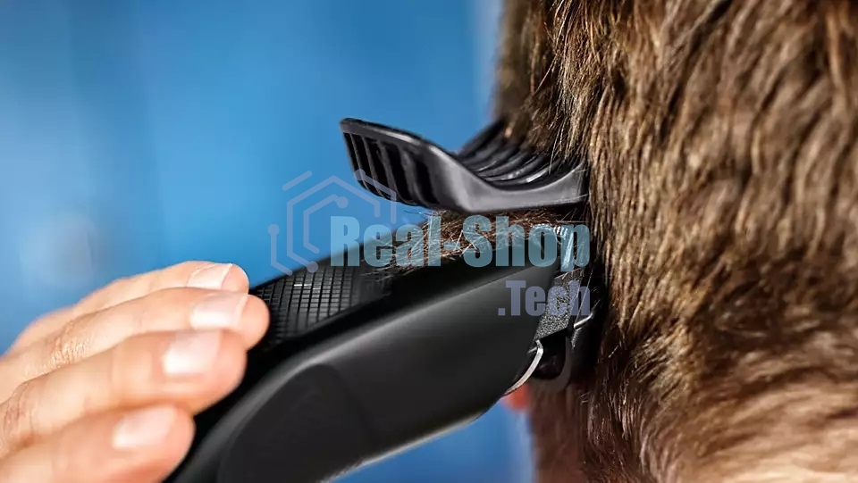 Машинка для стрижки Philips HC3510/15