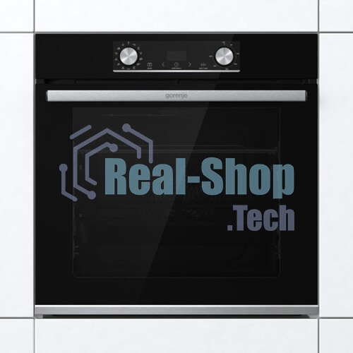Независимая духовка Gorenje BOSX6737E09BG, встраиваемый