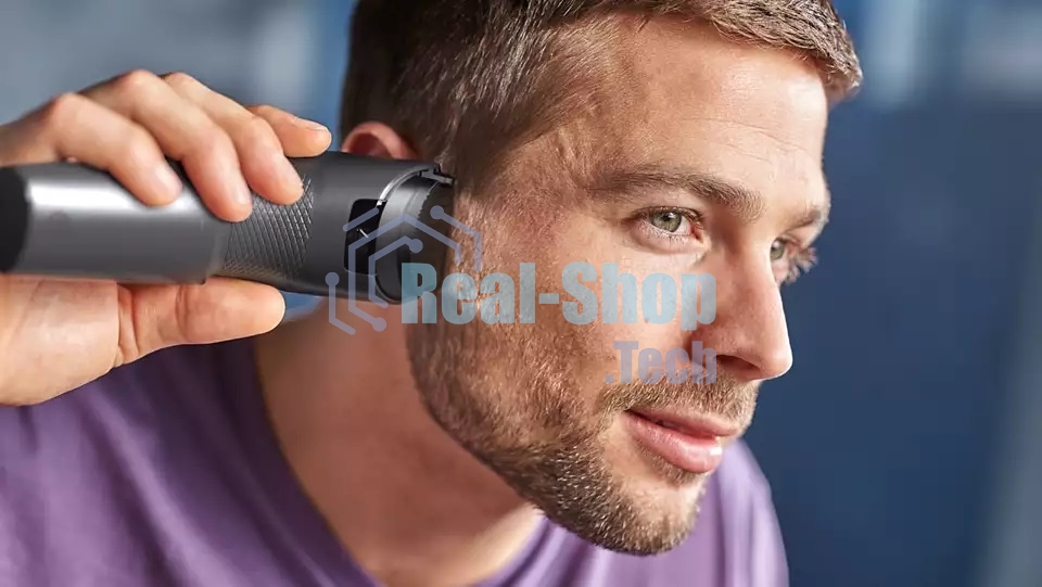 Машинка для стрижки Philips HC3510/15