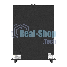 Батарейный блок ExeGate PowerExpert BX-3U.240V.20S7Ah для ULS-575-6kVA/ULS-575-10kVA встроенные батареи 12V 7.2Ah - 20шт, Rackmount 3U, металлический корпус, черный