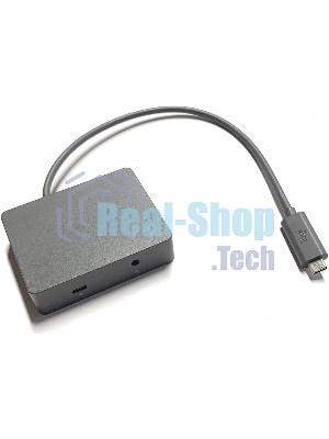Разветвитель Logitech SPARE-Rally POWER SPLITTER