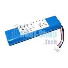 Аккумулятор для пылесоса Xiaomi Mi Vacuum Mop 2 XMSTJQR2C 14,4V 2600mAh Аккумулятор для пылесоса Xiaomi Mi Vacuum Mop 2 XMSTJQR2C 14,4V 2600mAh