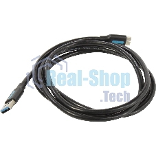 Кабель Vention USB 3.0 AM/micro B - 1.5м.