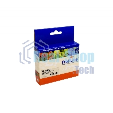 Картридж струйный ProfiLine PL-0634 для принтеров Epson C67/C87/CX3700/CX4100/CX4700 Yellow пигментные Картридж струйный ProfiLine PL-0634 для принтеров Epson C67/C87/CX3700/CX4100/CX4700 Yellow пигментные