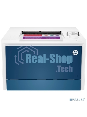 Принтер лазерный HP Color LaserJet Pro 4203dn (4RA89A), A4, цветной, печ. 33 стр/мин., 600x600 dpi, USB, Ethernet RJ-45