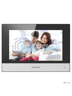 Видеодомофон IP Hikvision DS-KH6320-TE1