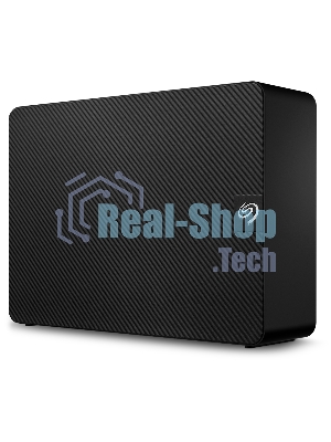 Внешний HDD USB3 8TB EXT. черный STKP8000400 SEAGATE