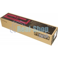 Картридж лазерный Kyocera TK-8305M (1T02LKBNL0) пурпурный для TASKalfa 3050ci/3550ci 15000 стр.