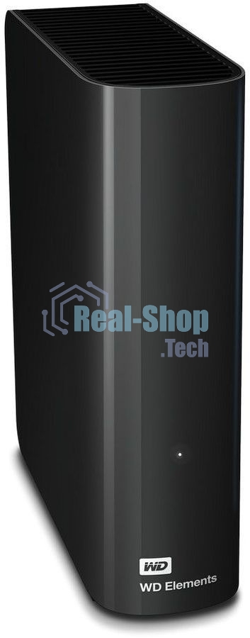 Внешний HDD 3.5