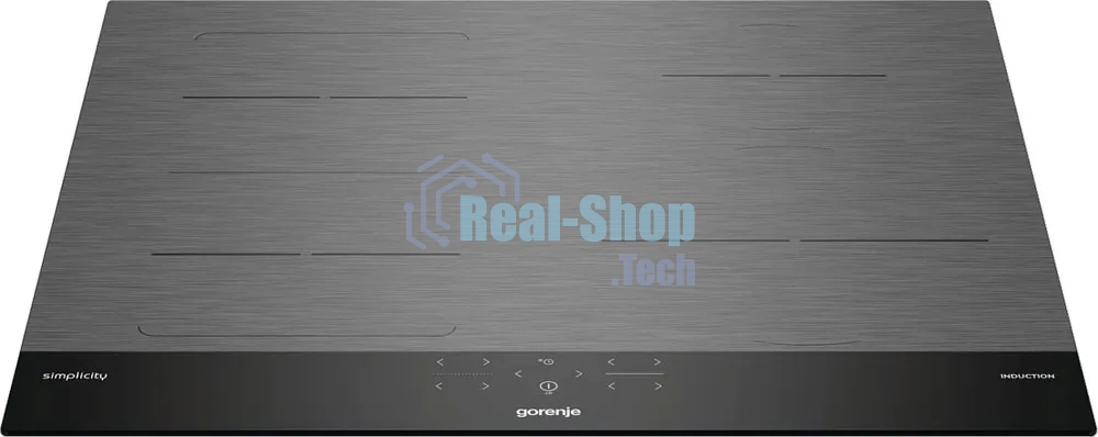 Индукционная варочная панель Gorenje GI6421SYB