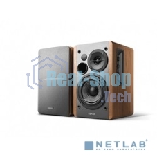 Колонки Edifier R1280T 2.0 св.дерево/черный 42Вт