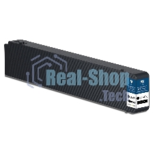 Картридж струйный NVPrint T8581 Black для Epson WorkForce Enterprise WF-C20590/WF-C20590 D4TWF