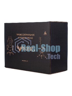 Кресло Бюрократ VIKING KNIGHT LT21 FABRIC песочный, ткань, 120 кг, механизм качания