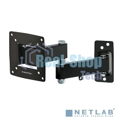 Кронштейн Kromax OPTIMA-104 черный, 10