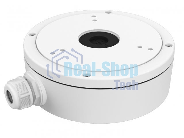 Монтажная коробка Hikvision DS-1280ZJ-DM22