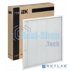 Панель светодиодная IEK LDVO2-6572-45-6500-K01ДВО 6572-P 45Вт 6500К 595х595х19 призма (с драйвером)