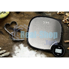 Кухонные весы CASO Kitchen EcoMaster