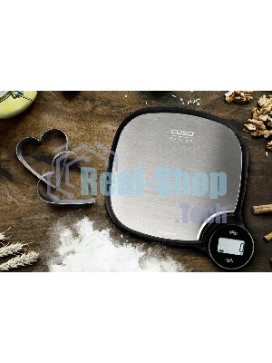 Кухонные весы CASO Kitchen EcoMaster