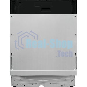 Встраиваемая посудомоечная машина Electrolux EEC87400W полноразмерная