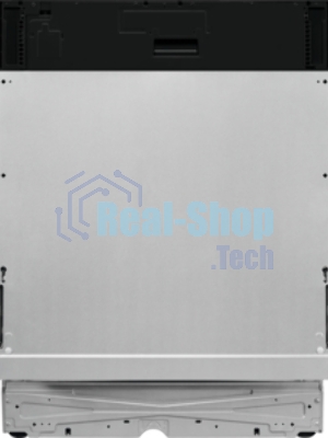 Встраиваемая посудомоечная машина Electrolux EEC87400W полноразмерная