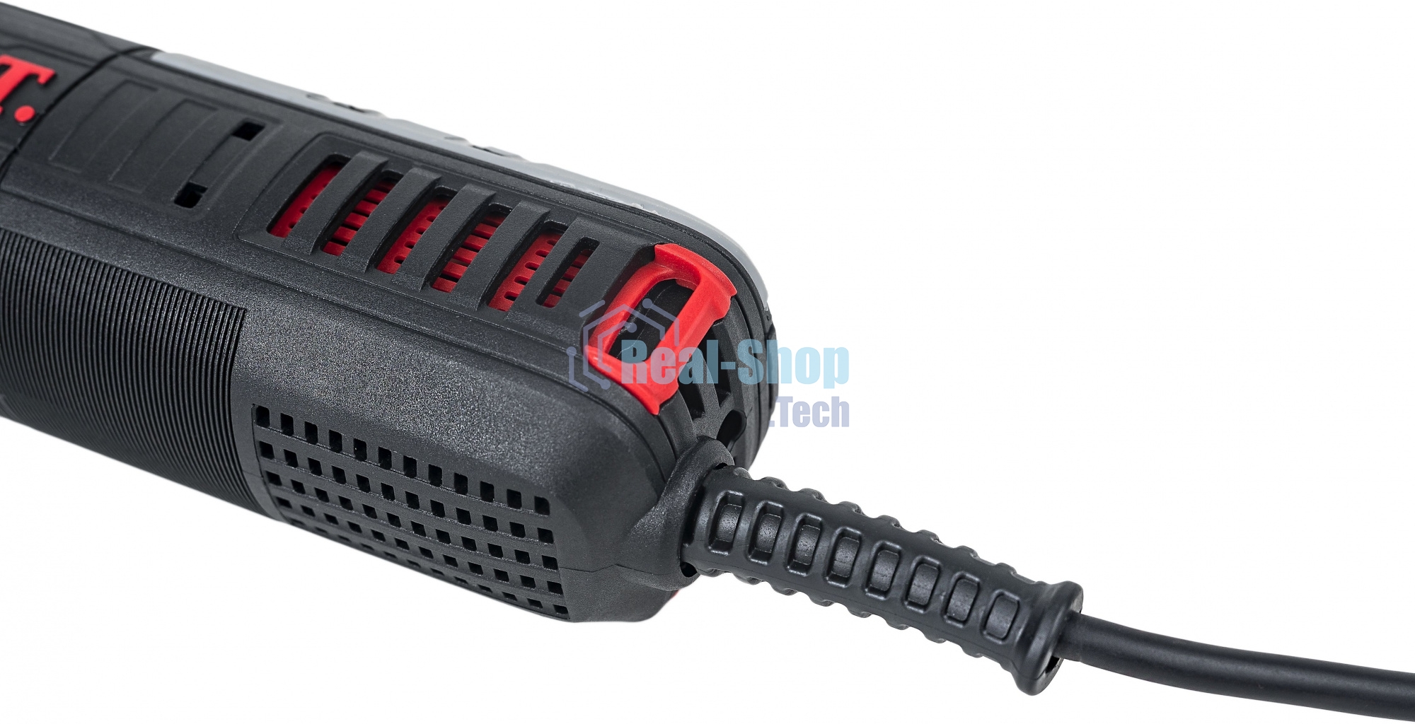 Угловая шлифовальная машина P.I.T. PWS125-C5 d=125мм