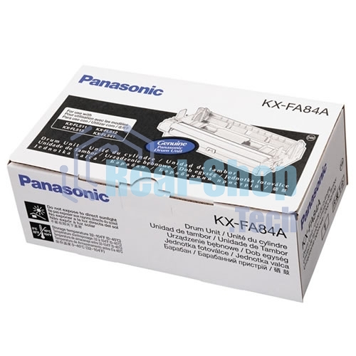 Барабан Panasonic KX-FA84A/E(7) KX-FL511/512/513/541, (10000 стр.)