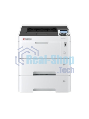 Принтер лазерный Kyocera Ecosys PA4500x (110C0Y3NL0), A4, ч/б, печ. до 45 стр/мин., 1200 x 1200 dpi, USB, RJ-45, Air Print, Mopria