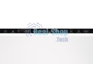 Встраиваемая посудомоечная машина Electrolux EEC87400W полноразмерная