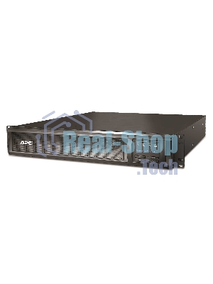 Источник бесперебойного питания APC Smart-UPS X SMX750I/750 ВА/600 Вт/8xIEC320 С13