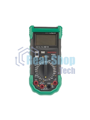 Профессиональный мультиметр MS8269 MASTECH