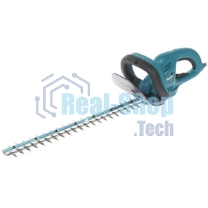 Ножницы садовые Makita UH5261 Кусторез,400Вт,нож-52см,рез-18мм,3.0кг,кор 
