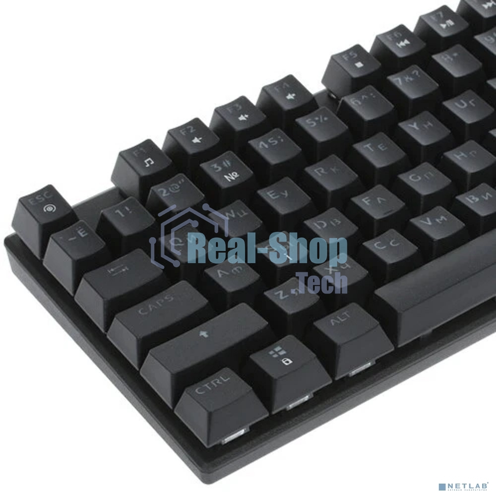 Клавиатура SVEN KB-G9300 проводная, USB Type-A, чёрный