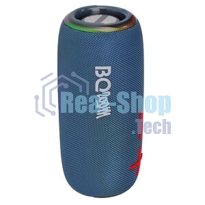 Портативная колонка BQ PBS4004 синий