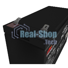 Батарея для ИБП Prometheus Energy РЕ1207 12В 7.2А·ч