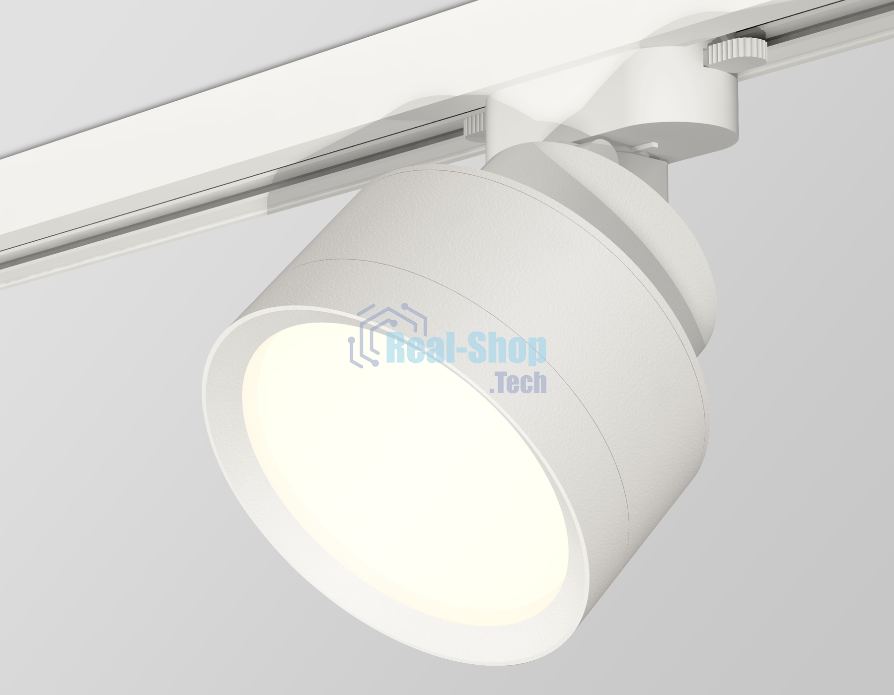 Светильник Ambrella light XT8101001 SWH белый песок GX53 (A2524, A2105, C8101, N8112)
