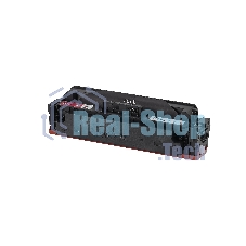 Картридж Sakura T09M (3018C006) для Canon, пурпурный, 5900 к.