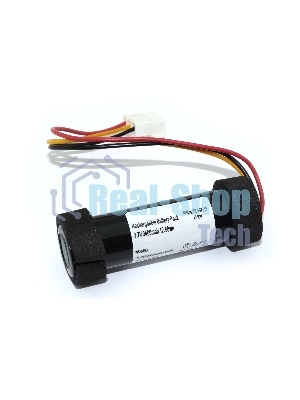 Аккумулятор для пылесоса Studio 1, Onyx Studio 2 3,7V 3400mAh