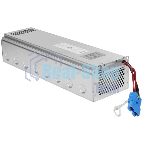 Батарея для ИБП APC RBC27 для SU2200RMXL3U/SU2200RMXLI3U/SU3000RMXL3U/SU3000RMXLI3U/SU48R3XLBP/SU48RMXLBP3U