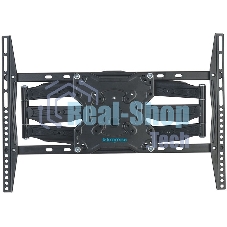 Кронштейн Kromax Atlantis 46 серый