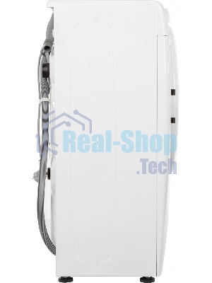Стиральная машина Candy Smart Pro CSO34 106T1/2-07 белый, загрузка фронтальная 6 кг, 1000 об/мин., класс: А