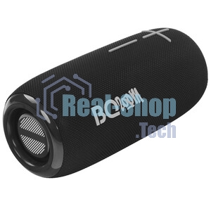 Портативная колонка BQ PBS4004 черный 20 Вт Bluetooth