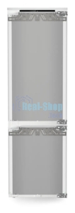 Встраиваемый холодильник Liebherr ICf 5103-22 001 белый двухкамерный 182/80л