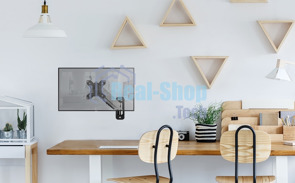 Кронштейн (держатель) ONKRON G120 для телевизора 13