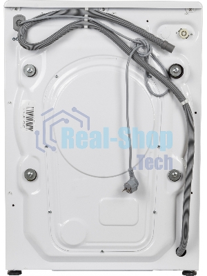 Стиральная машина Candy Smart Pro CSO34 106T1/2-07 белый, загрузка фронтальная 6 кг, 1000 об/мин., класс: А